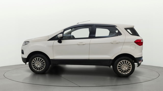 View Ford EcoSport Image 5 Used Ford EcoSport Image 5