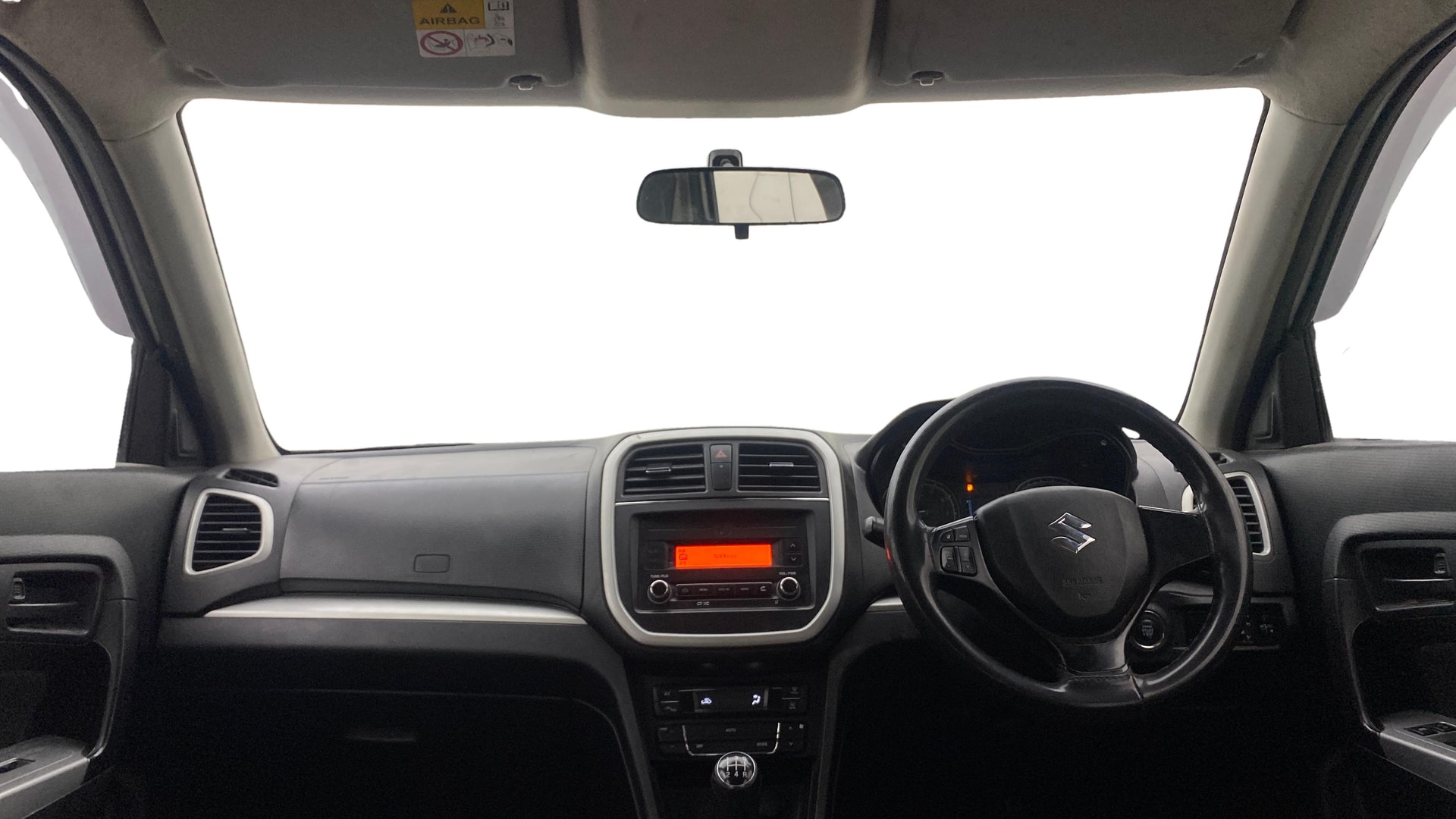 View 2022 Maruti Suzuki 1000 Base Variant Image 15 Used 2022 Maruti Suzuki 1000 Base Variant Image 15