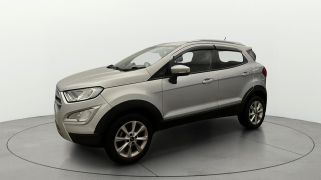 View Ford EcoSport Image 21 Used Ford EcoSport Image 21