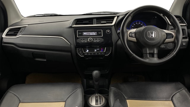 View Honda Brio Image 15 Used Honda Brio Image 15