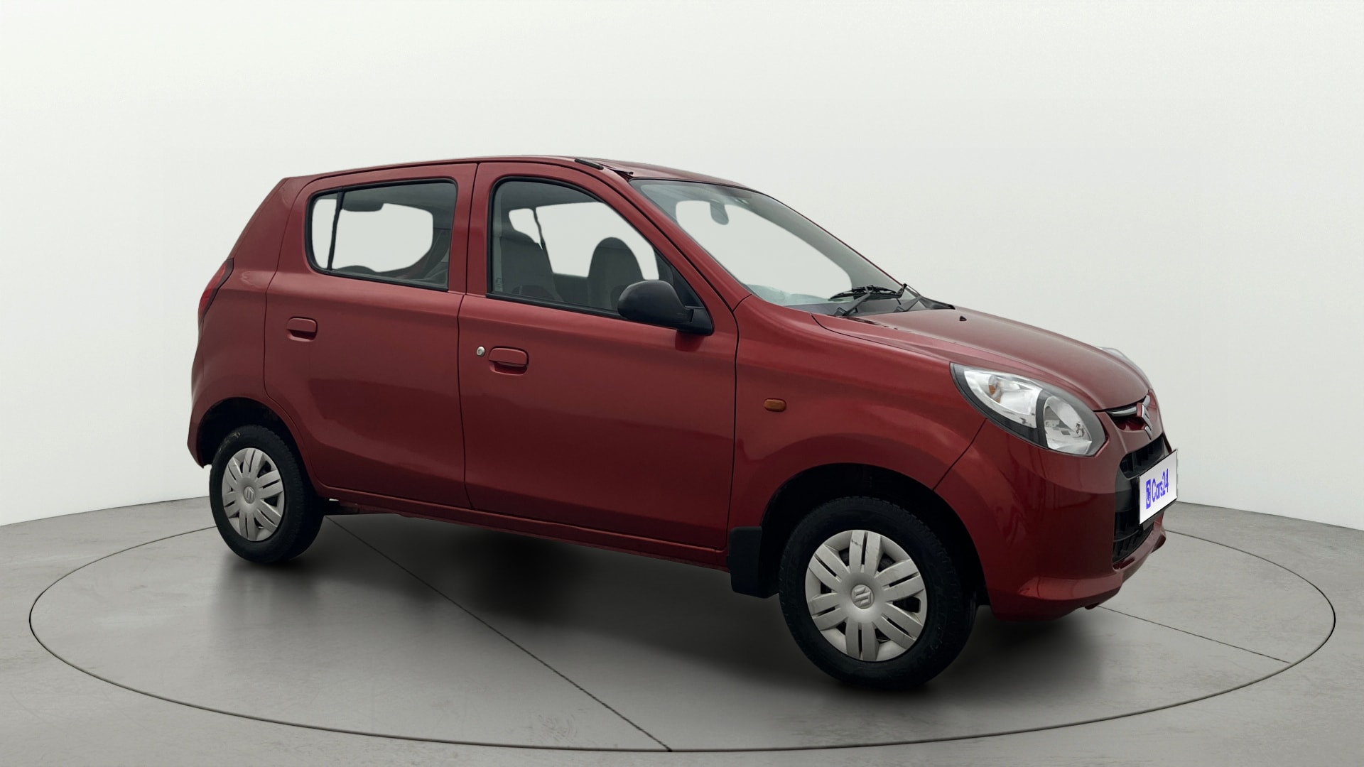 Used 2014 Maruti Suzuki Alto 800 Used 2014 Maruti Suzuki Alto 800