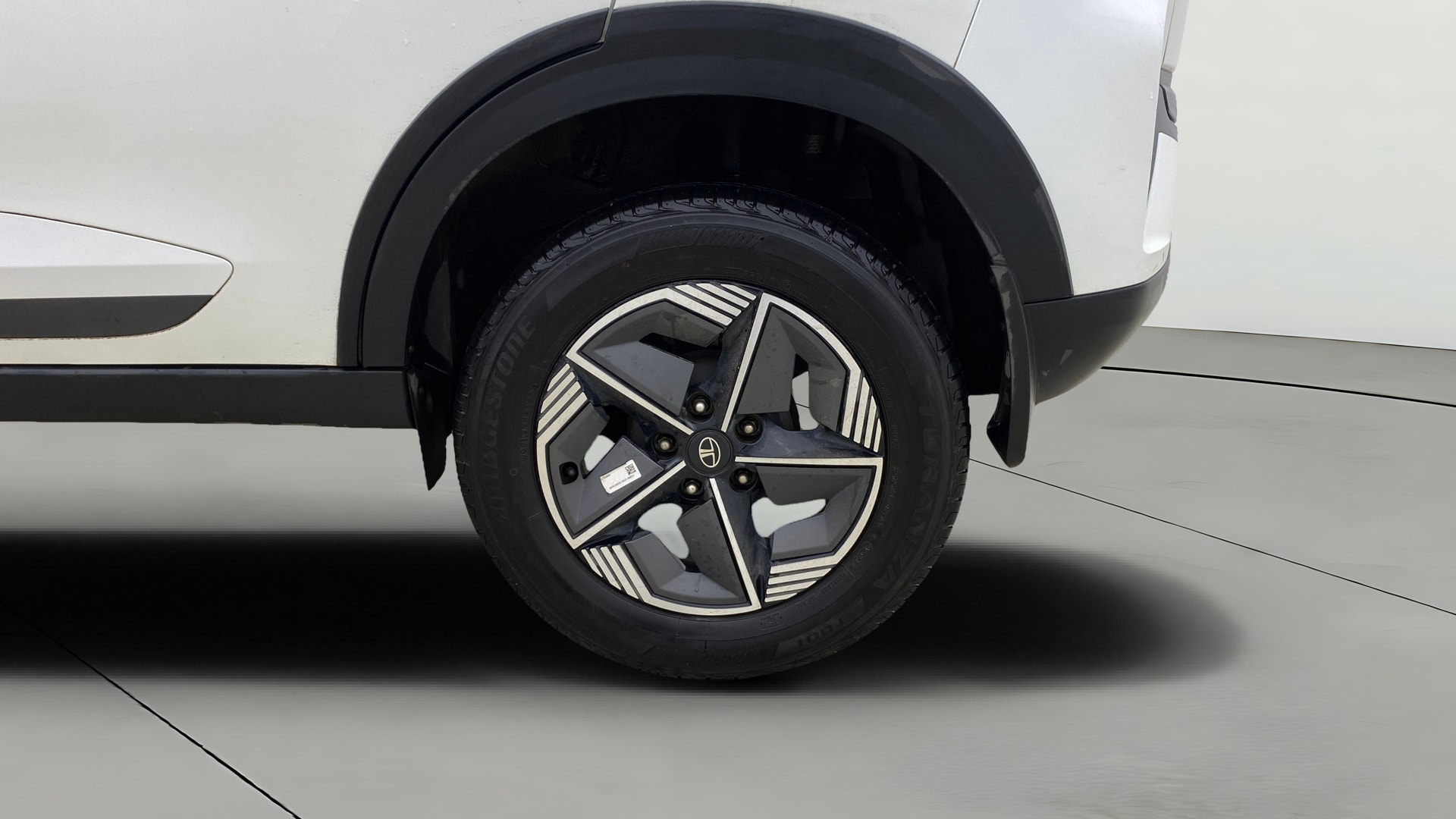Used 2024 Tata Nexon Used 2024 Tata Nexon