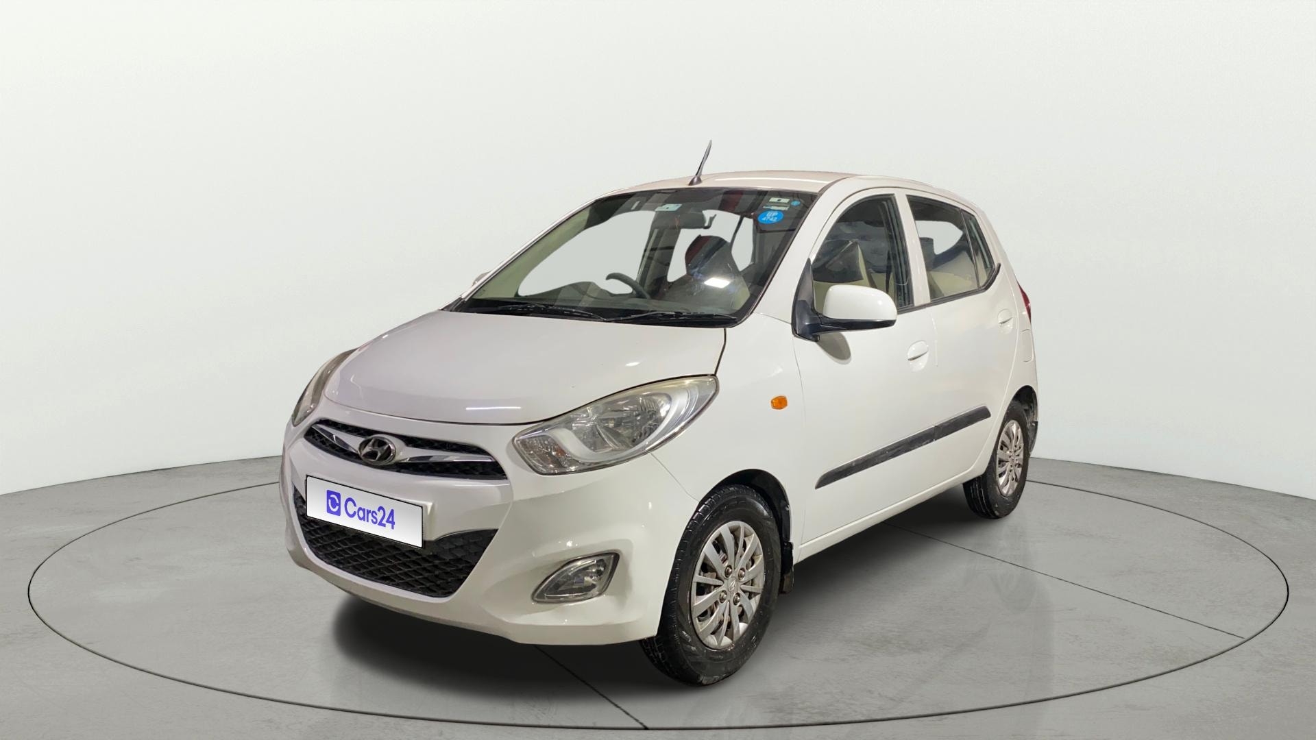 Used 2015 Hyundai i10 Used 2015 Hyundai i10