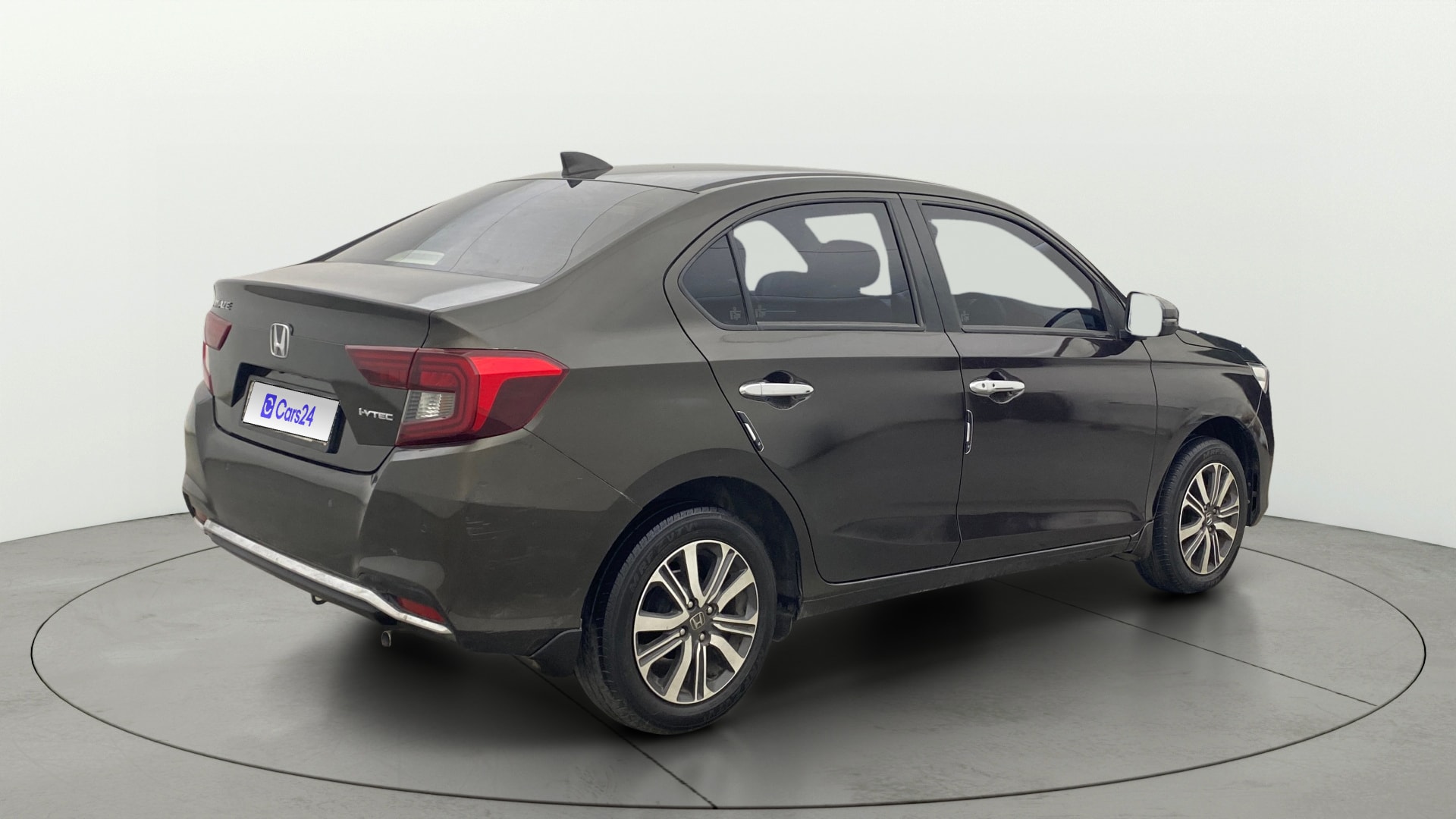 Used 2023 Honda Amaze Used 2023 Honda Amaze