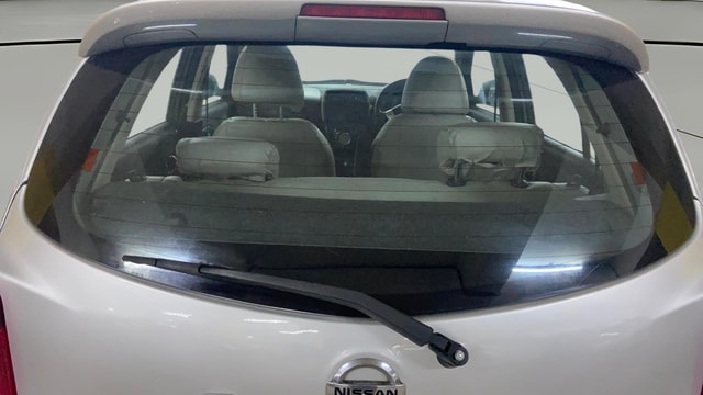 View Nissan Micra Image 3 Used Nissan Micra Image 3