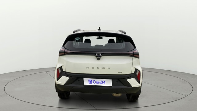 View Tata Nexon Image 39 Used Tata Nexon Image 39