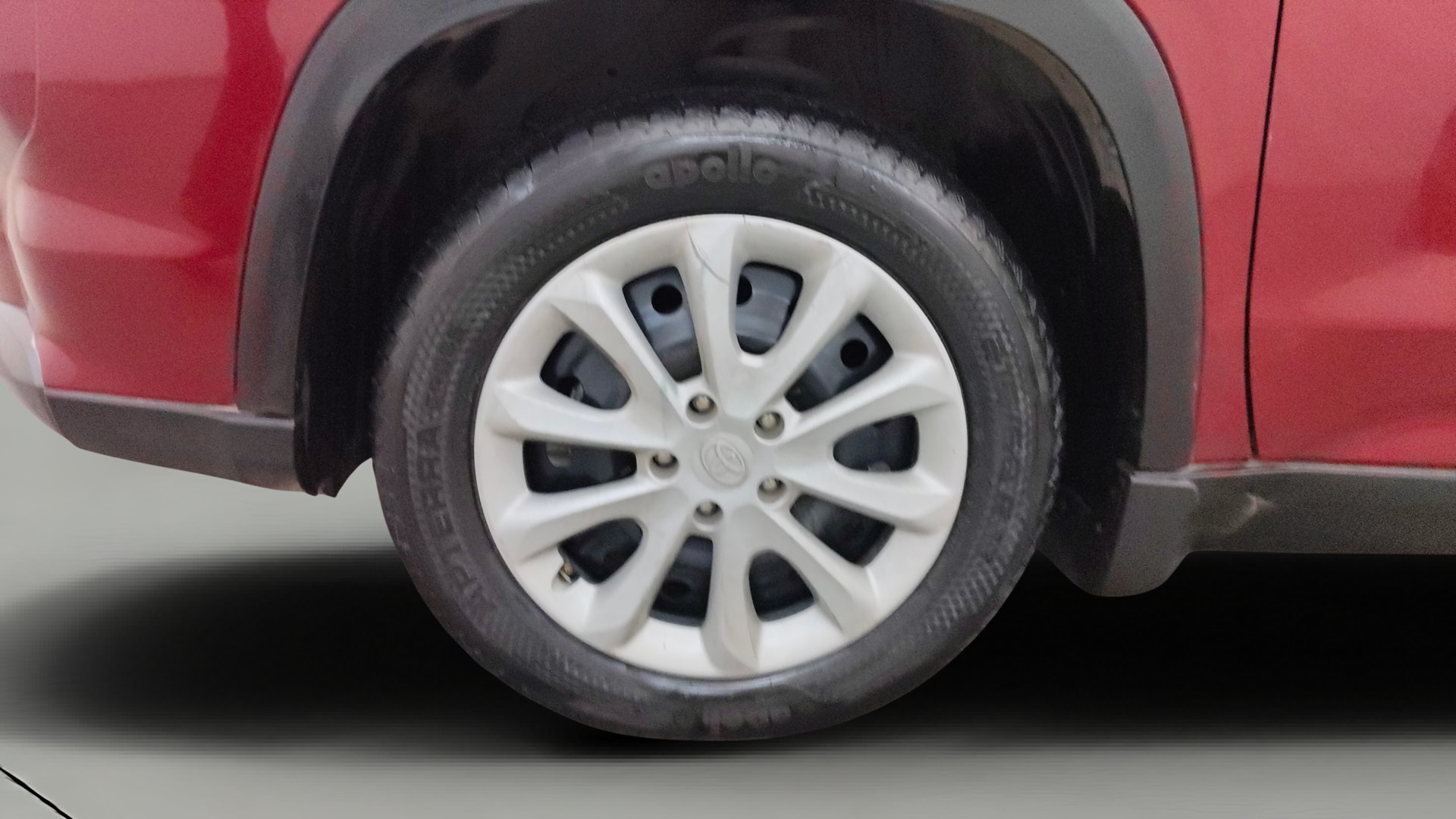 Used 2023 Toyota Urban Cruiser Hyryder Used 2023 Toyota Urban Cruiser Hyryder