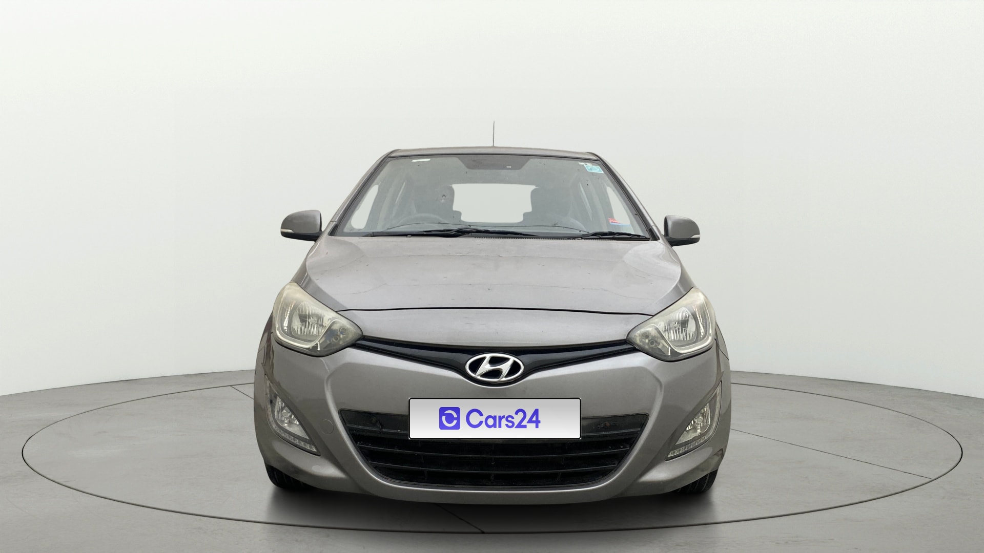 Used 2014 Hyundai Elite i20 Used 2014 Hyundai Elite i20
