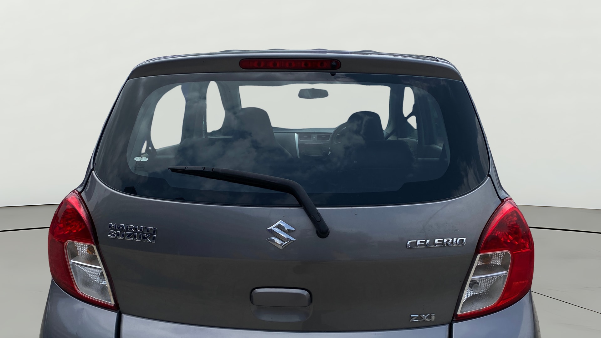 View 2018 Maruti Suzuki 1000 Base Variant Image 4 Used 2018 Maruti Suzuki 1000 Base Variant Image 4