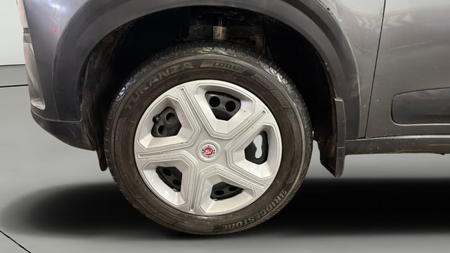 View Tata Nexon Image 28 Used Tata Nexon Image 28