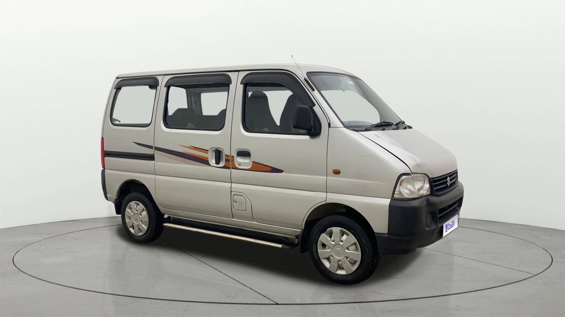 Used 2021 Maruti Suzuki 1000 Used 2021 Maruti Suzuki 1000