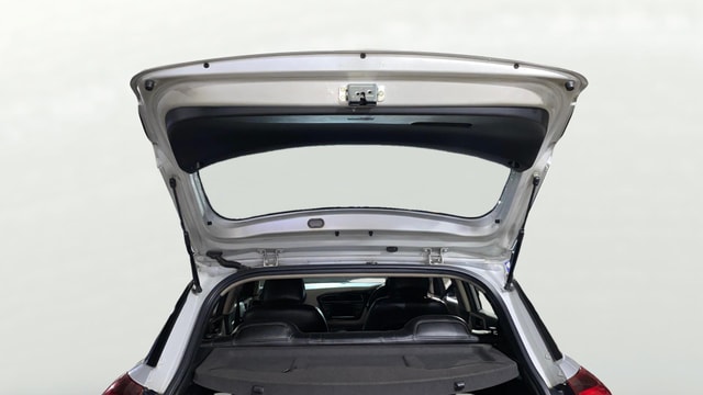 View Hyundai Elite i20 Image 16 Used Hyundai Elite i20 Image 16