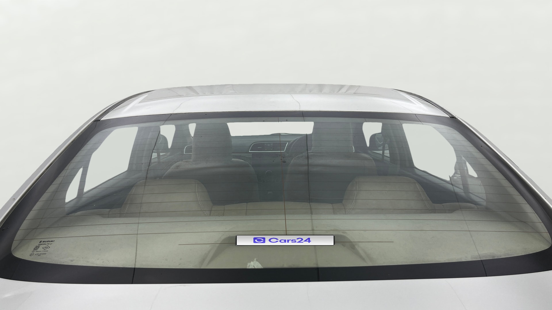 Used 2016 Maruti Suzuki 1000 Used 2016 Maruti Suzuki 1000