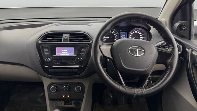 View Tata Tiago Image 20 Used Tata Tiago Image 20