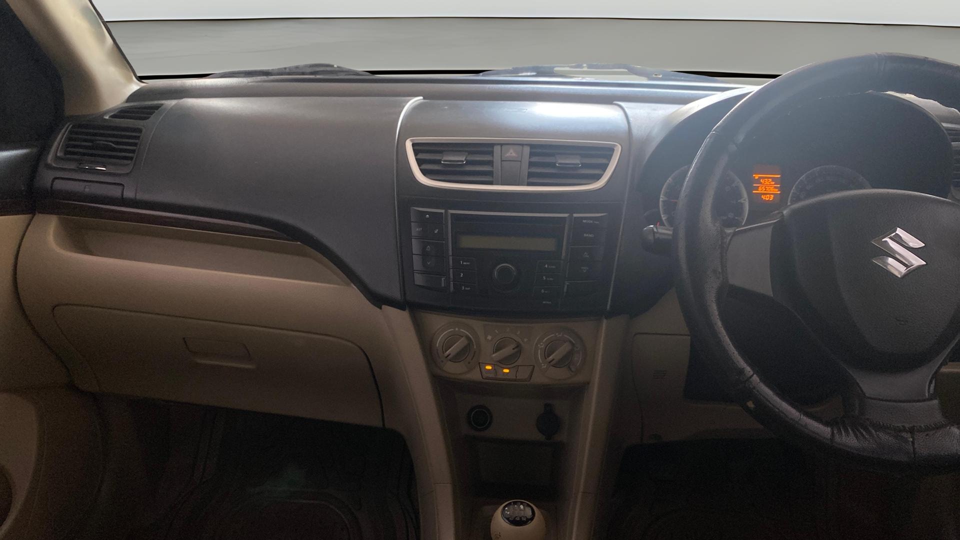 View 2013 Maruti Suzuki 1000 Base Variant Image 17 Used 2013 Maruti Suzuki 1000 Base Variant Image 17