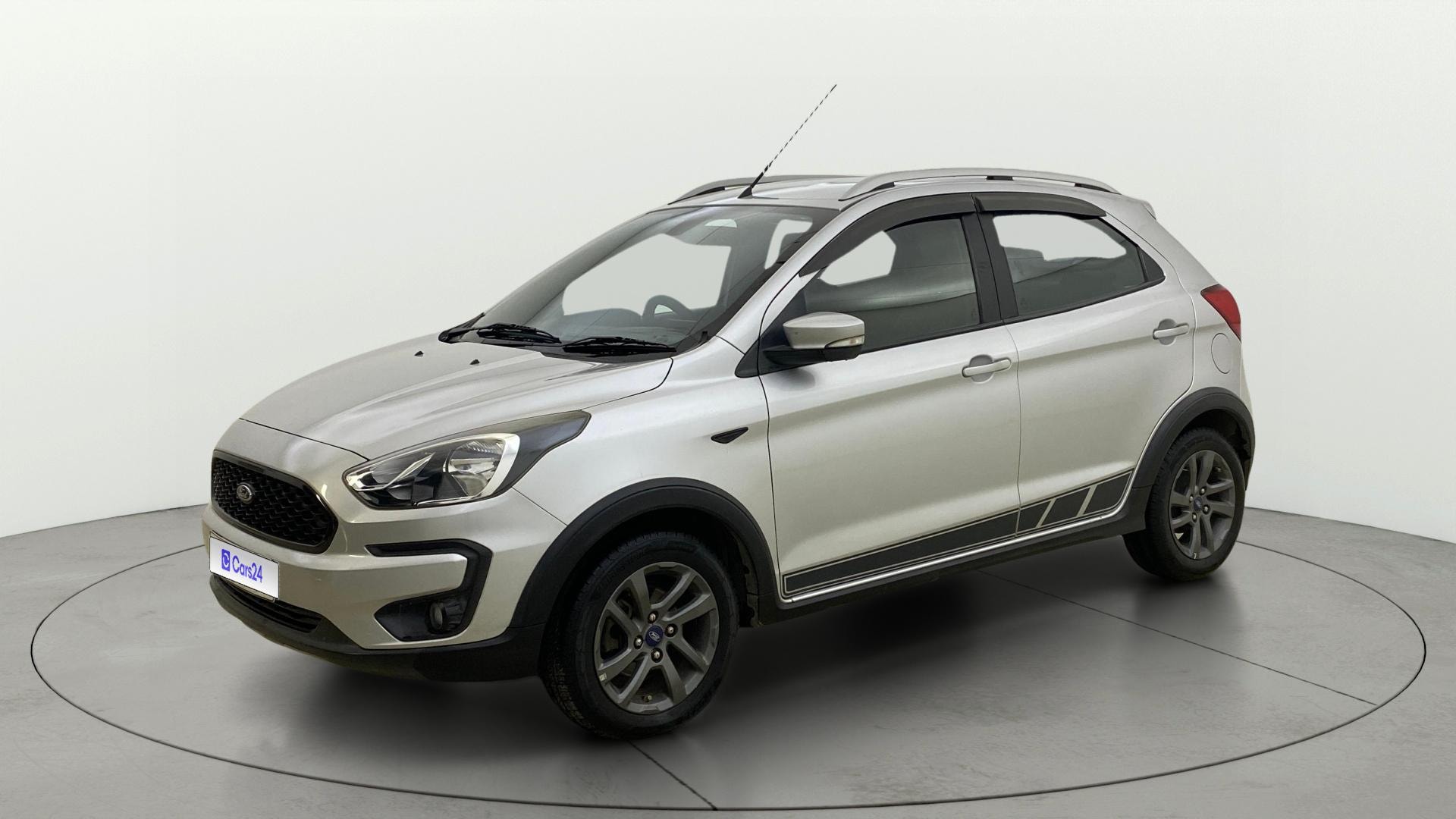 Used 2020 Ford Freestyle Used 2020 Ford Freestyle