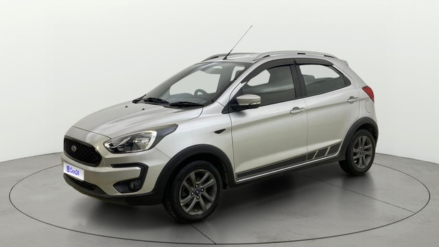 View Ford Freestyle Image 36 Used Ford Freestyle Image 36