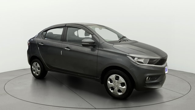 View Tata Tigor Image 36 Used Tata Tigor Image 36