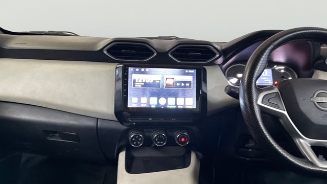 View Nissan Magnite Image 17 Used Nissan Magnite Image 17