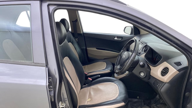 View Hyundai Grand i10 Image 25 Used Hyundai Grand i10 Image 25