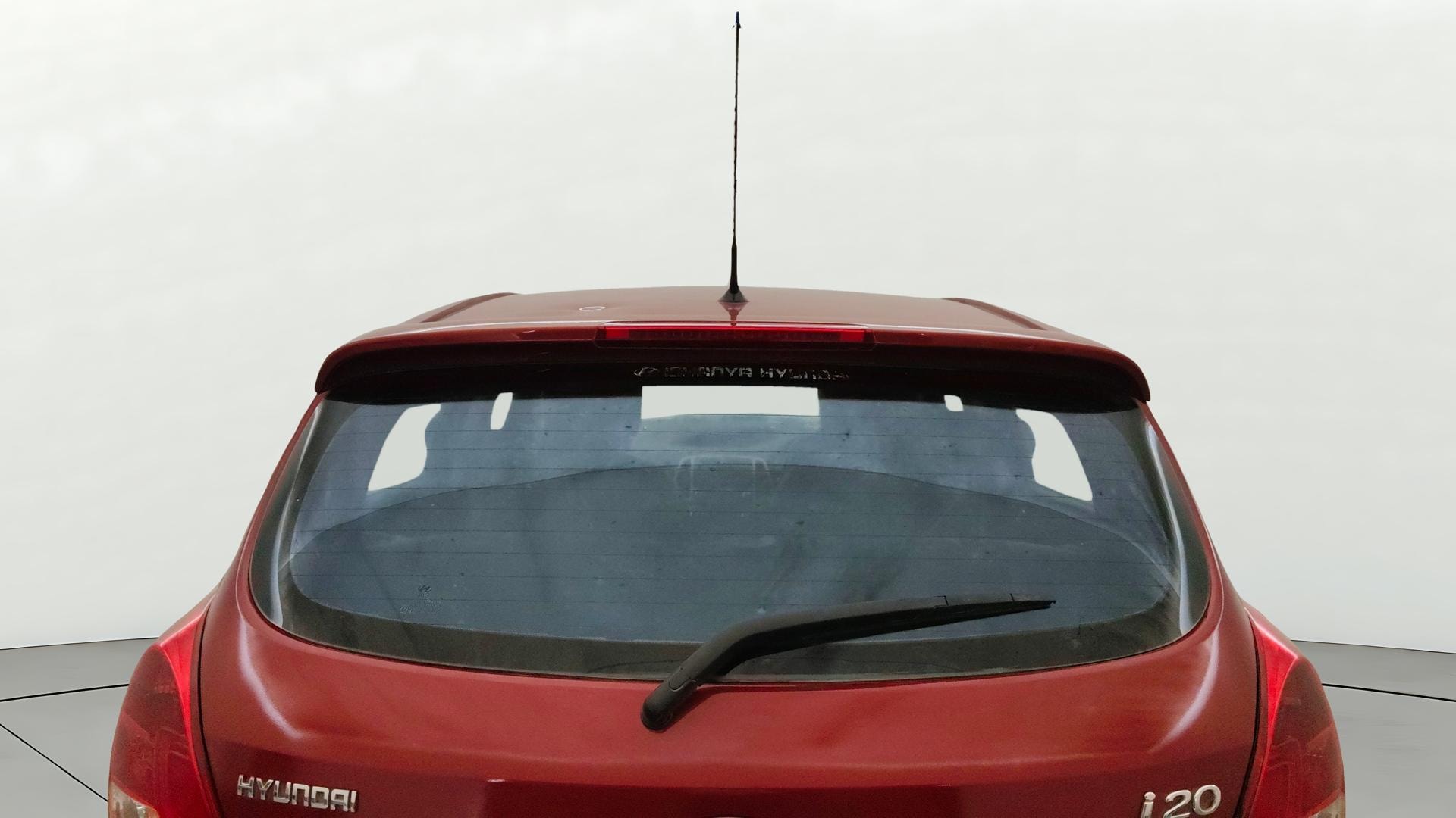 Used 2014 Hyundai Elite i20 Used 2014 Hyundai Elite i20