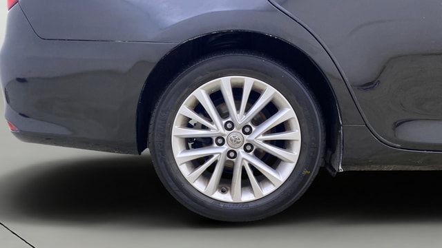 View Toyota Camry Image 24 Used Toyota Camry Image 24