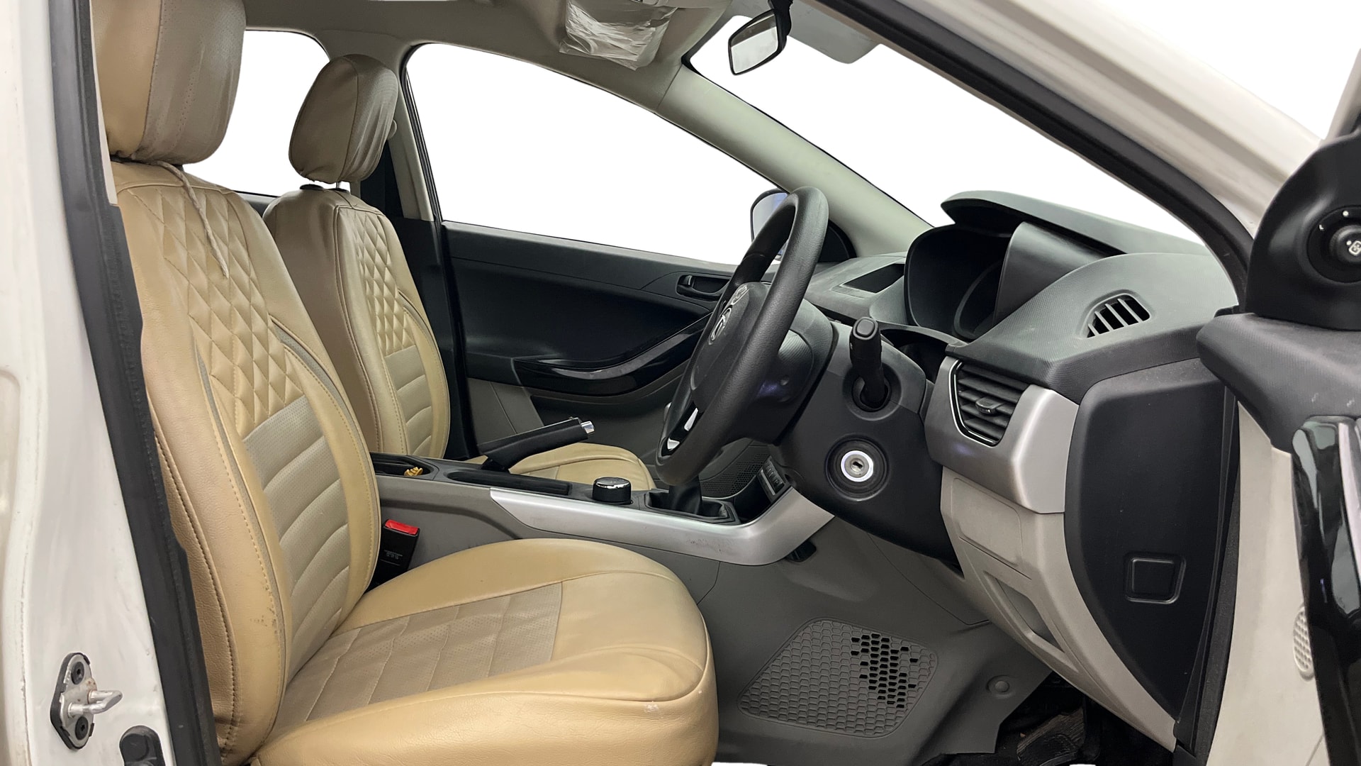View 2019 Tata Nexon Revotron XM Image 25 Used 2019 Tata Nexon Revotron XM Image 25