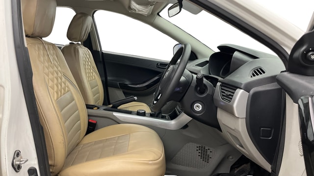 View Tata Nexon Image 25 Used Tata Nexon Image 25