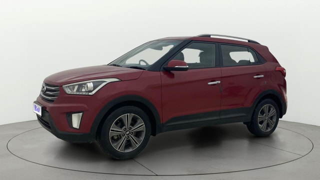 View Hyundai Creta Image 21 Used Hyundai Creta Image 21