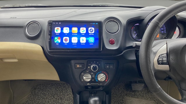 View Honda Brio Image 17 Used Honda Brio Image 17