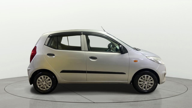 View Hyundai i10 Image 8 Used Hyundai i10 Image 8