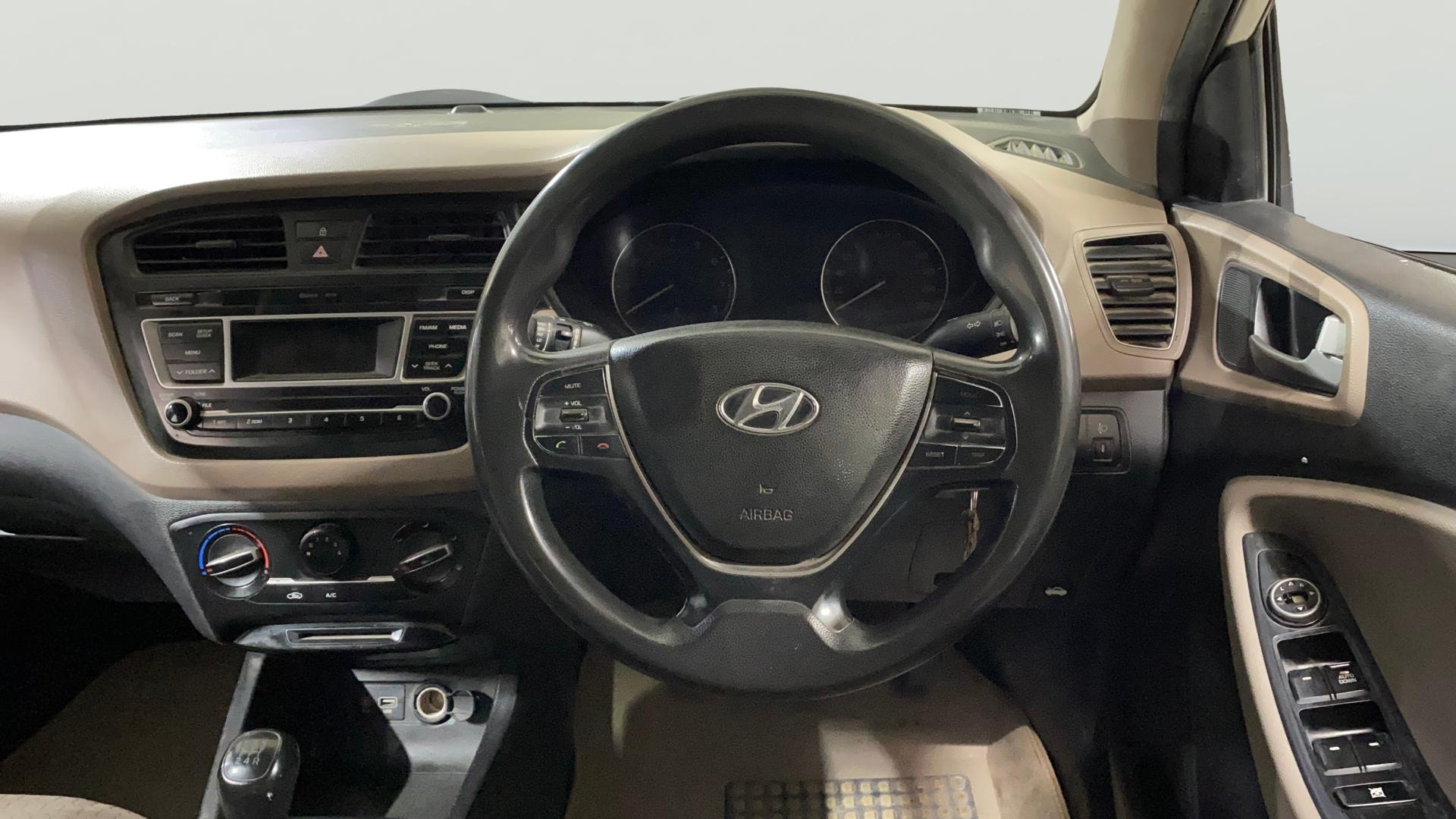 View 2016 Hyundai Elite i20 Magna 1.2 Image 20 Used 2016 Hyundai Elite i20 Magna 1.2 Image 20