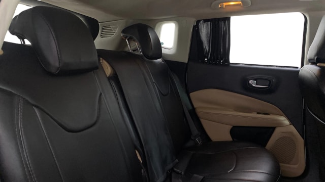 View Jeep Compass Image 28 Used Jeep Compass Image 28