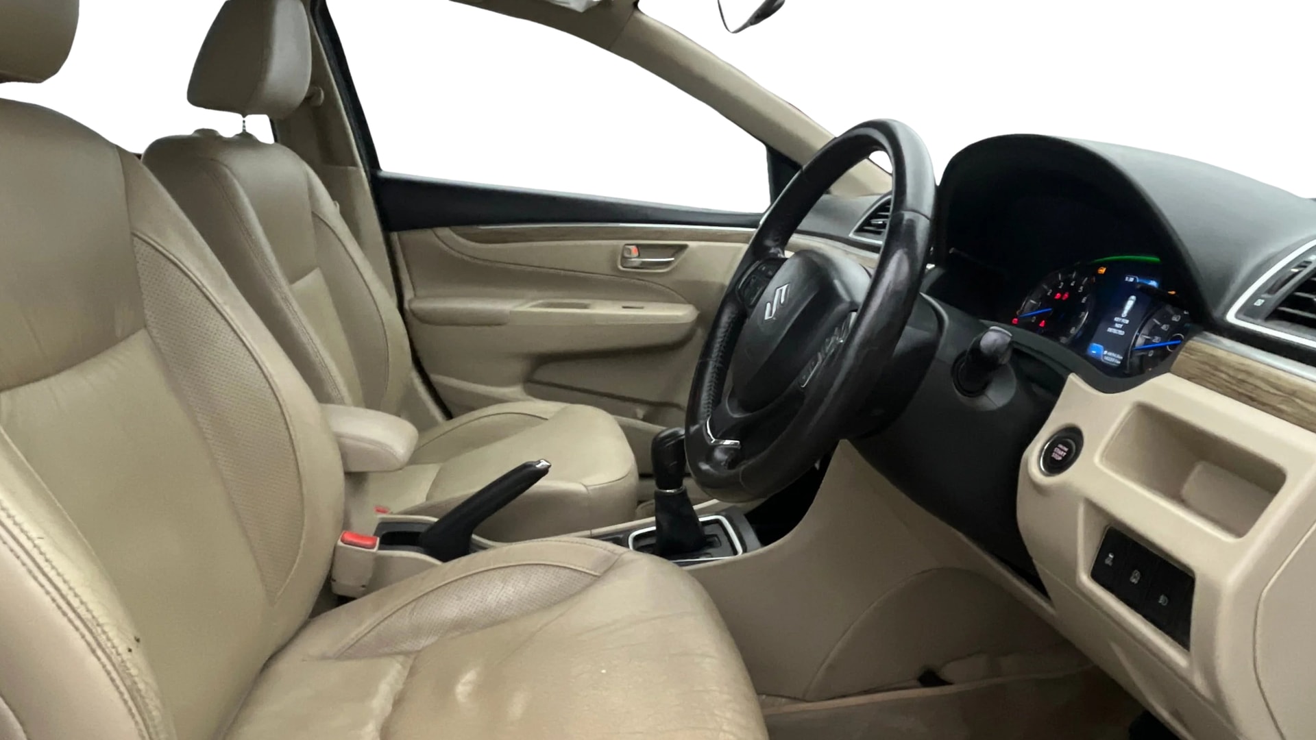 View 2018 Maruti Suzuki 1000 Base Variant Image 27 Used 2018 Maruti Suzuki 1000 Base Variant Image 27
