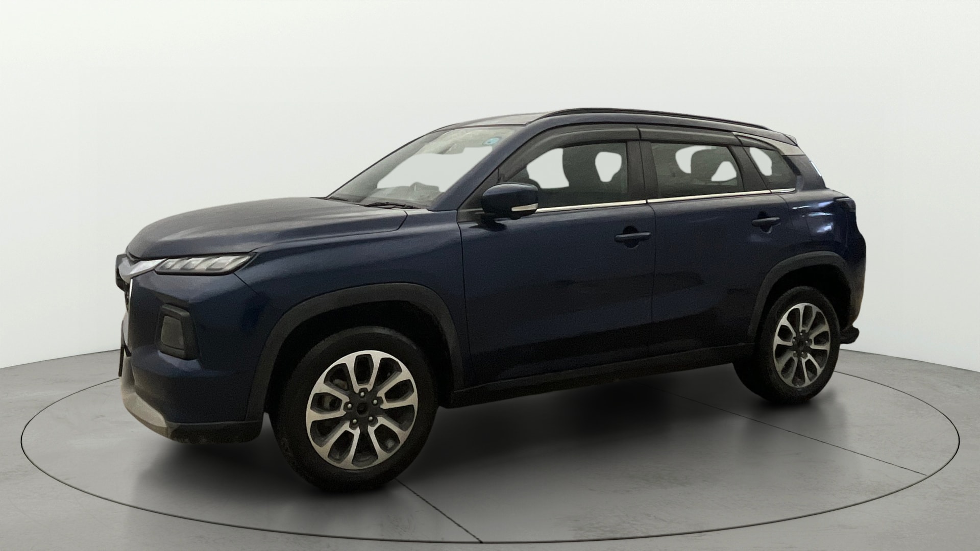 View 2022 Maruti Suzuki 1000 Base Variant Image 22 Used 2022 Maruti Suzuki 1000 Base Variant Image 22