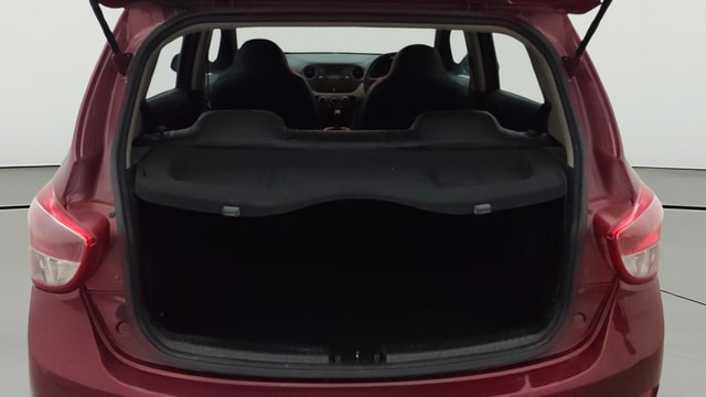 View Hyundai Grand i10 Image 36 Used Hyundai Grand i10 Image 36