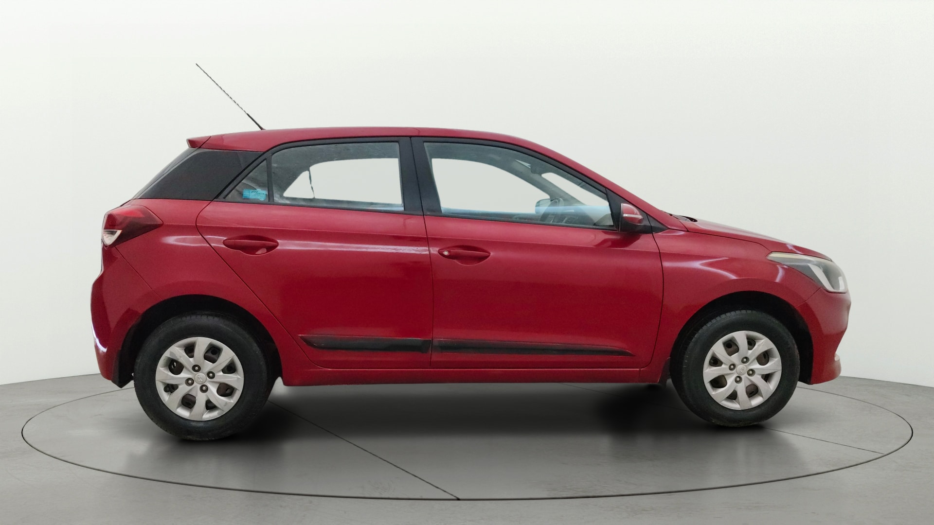 Used 2016 Hyundai Elite i20 Used 2016 Hyundai Elite i20
