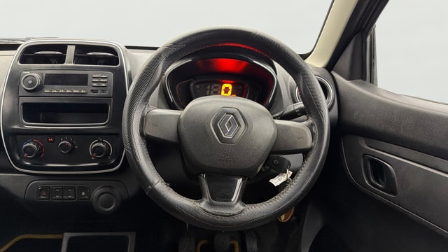 View Renault Kwid Image 20 Used Renault Kwid Image 20