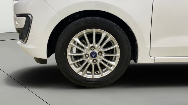 View Ford Figo Aspire Image 28 Used Ford Figo Aspire Image 28