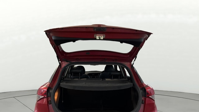 View Hyundai Elite i20 Image 16 Used Hyundai Elite i20 Image 16