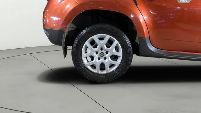 View Renault Duster Image 23 Used Renault Duster Image 23