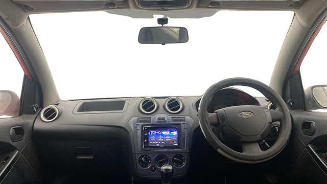 View Ford Figo Image 15 Used Ford Figo Image 15