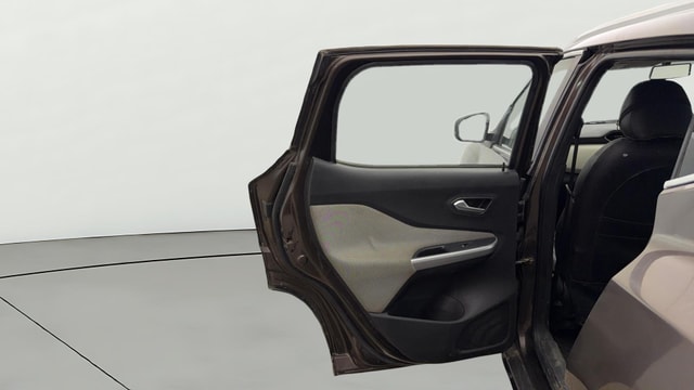 View Nissan Magnite Image 14 Used Nissan Magnite Image 14