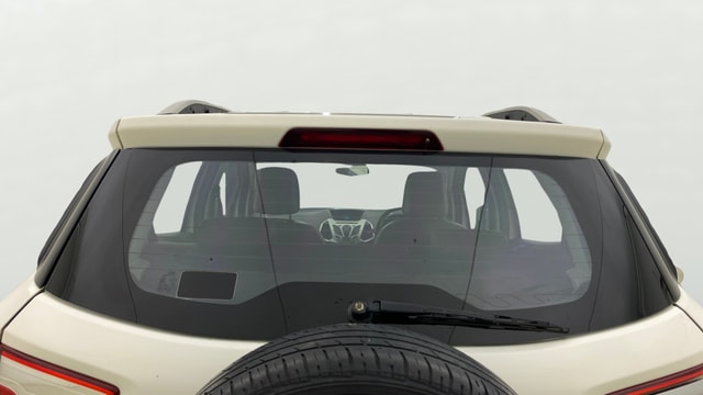 View Ford EcoSport Image 3 Used Ford EcoSport Image 3