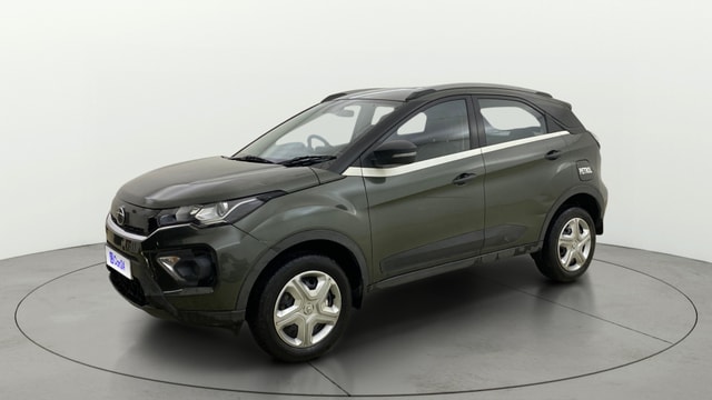 View Tata Nexon Image 35 Used Tata Nexon Image 35