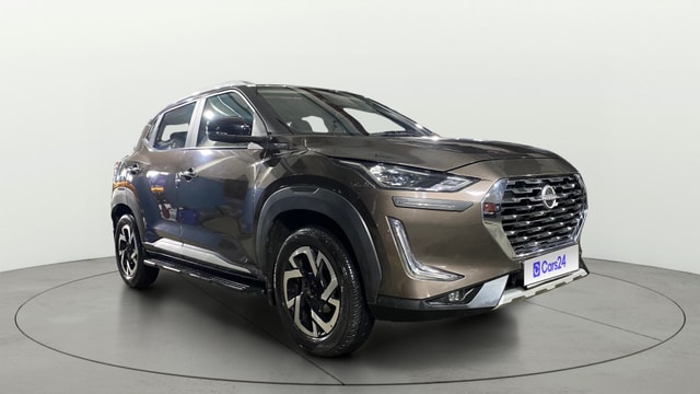 View Nissan Magnite Image 21 Used Nissan Magnite Image 21