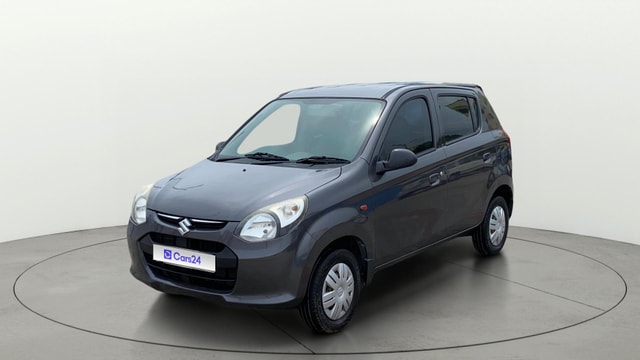 View Maruti Suzuki Alto 800 Image 34 Used Maruti Suzuki Alto 800 Image 34