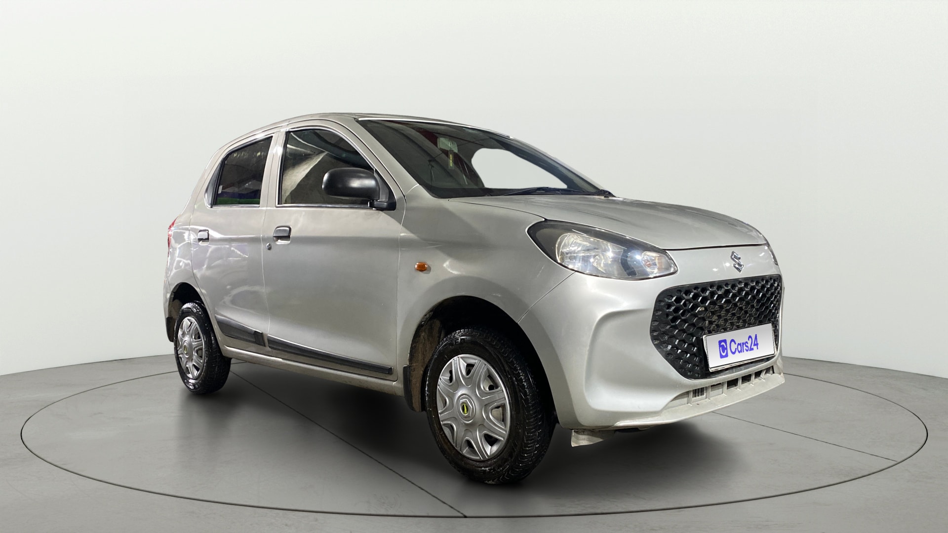 Used 2023 Maruti Suzuki Alto K10 Used 2023 Maruti Suzuki Alto K10