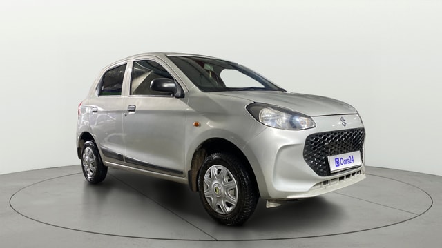 View Maruti Suzuki Alto K10 Image 35 Used Maruti Suzuki Alto K10 Image 35