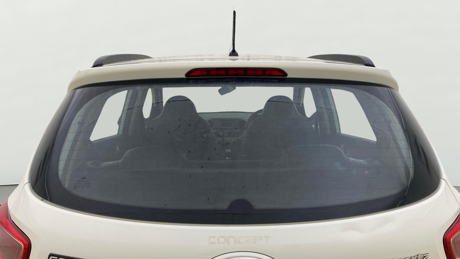 View 2016 Hyundai Grand i10 Sportz 1.2 Kappa Image 4 Used 2016 Hyundai Grand i10 Sportz 1.2 Kappa Image 4